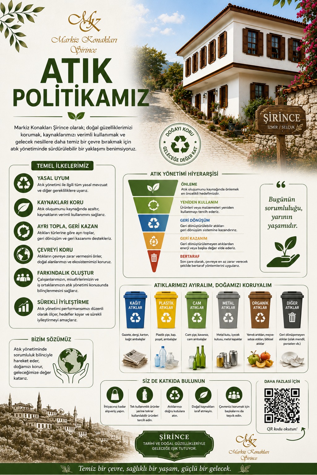 Sustainability